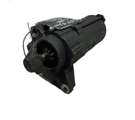 Peugeot 407 Starter motor 9646694080 D7G26