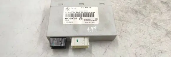 BMW 1 E81 E87 Parking PDC control unit/module 6973115