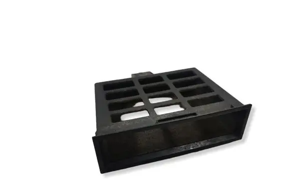 Volkswagen Golf IV Dashboard storage box/compartment 1J0857058