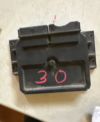 Fiat Doblo Engine control unit/module 46737473