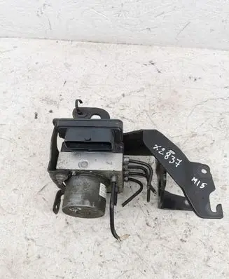 Citroen C4 Cactus ABS Pump 9827194580