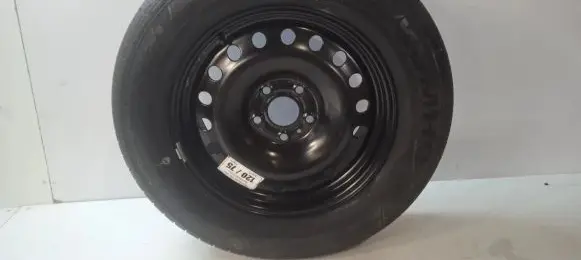 Jeep Grand Cherokee R18 spare wheel 68051987AC