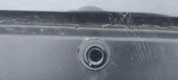 Subaru Outback Parking PDC sensor