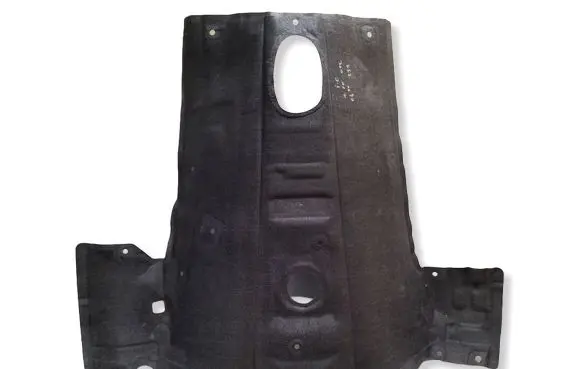 BMW 1 F20 F21 Other under body part 7221999