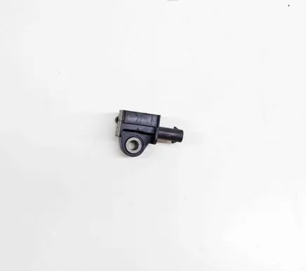 BMW 6 F12 F13 Airbag deployment crash/impact sensor 9224177