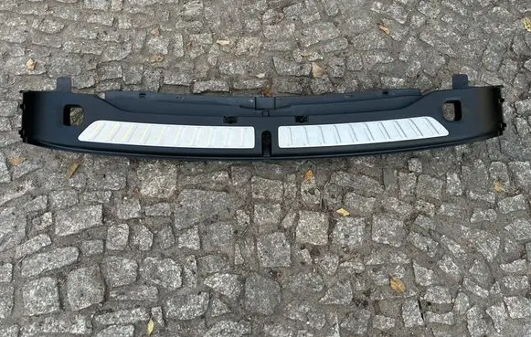 BMW iX3 G08 Trunk/boot sill cover protection 7489263