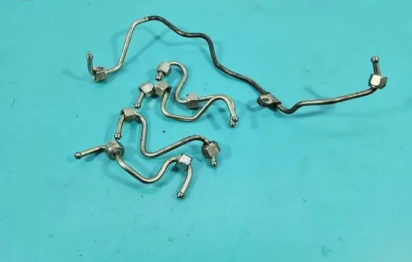 Renault Master III Fuel line pipe IMPRK1522653