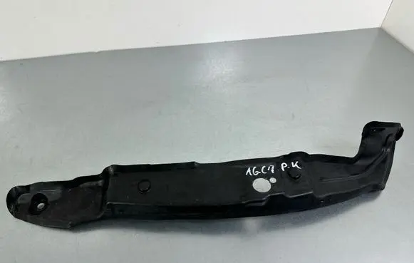Audi A6 S6 C7 4G Fender end trim 4G0821111 30134101