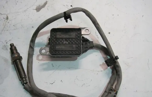 Renault Kadjar Lambda probe sensor 227904663R