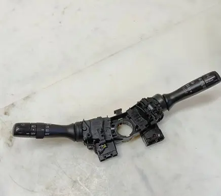 Toyota Yaris Wiper turn signal indicator stalk/switch 17F144 17F001