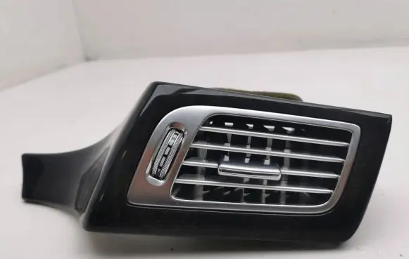 Mercedes-Benz CLS C218 X218 Dashboard side air vent grill/cover trim A2186807471 A2188301054