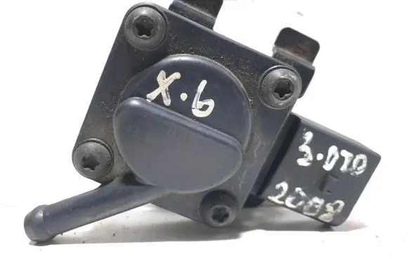 BMW X6 E71 Exhaust pressure sensor 780486201