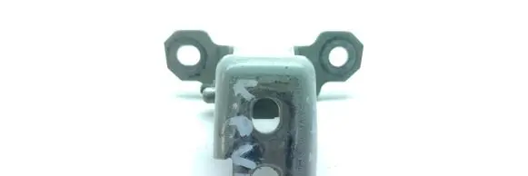 Renault Scenic III - Grand scenic III Front door upper hinge A073550