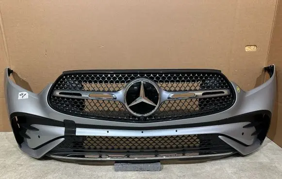Mercedes-Benz GLC C254 Front bumper A2548850501