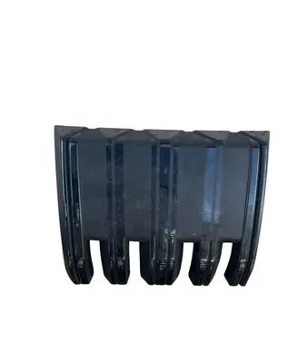 Skoda Octavia Mk4 Front grill L8TTEILE
