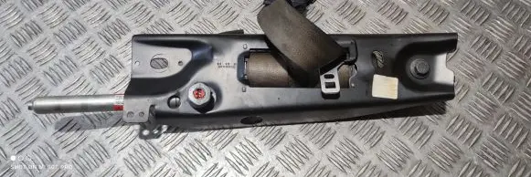Volvo S80 Front seatbelt 30734847