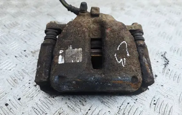 Citroen C3 Front brake caliper