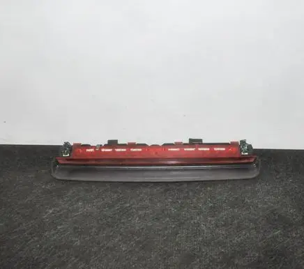 BMW 5 GT F07 Third/center stoplight 72360157236012