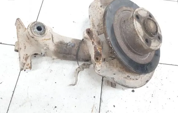 Citroen C5 Rear wheel hub spindle/knuckle 
