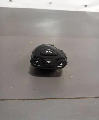 Nissan X-Trail T30 Multifunctional control switch/knob 25552BN800 2693RA