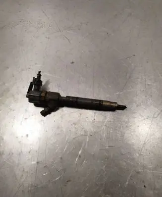 Hyundai i40 Fuel injector 0445110411