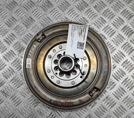 Flywheel