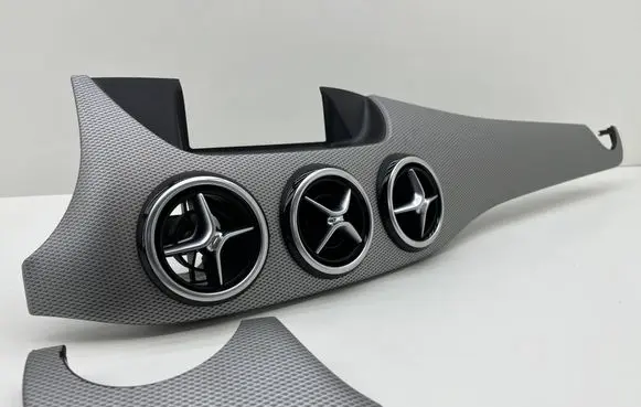 Mercedes-Benz B W246 W242 Interior decorative trim set A2466800401 A2466800501