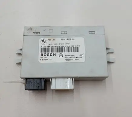 Mini Cooper Countryman R60 Parking PDC control unit/module 66209252640
