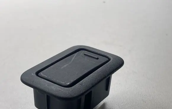 Jaguar I-Pace Hook J8A268886AB