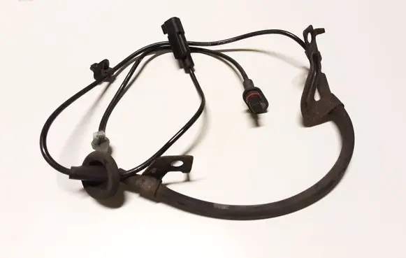 Chrysler Sebring (JS) ABS rear brake sensor 56029339AB 25071150714