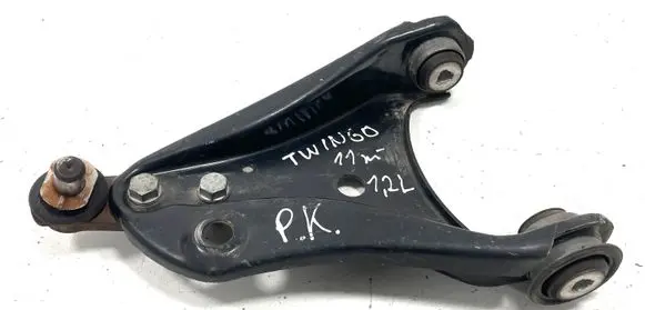 Renault Twingo II Front lower control arm/wishbone 8200942392R 15612171736 G868154