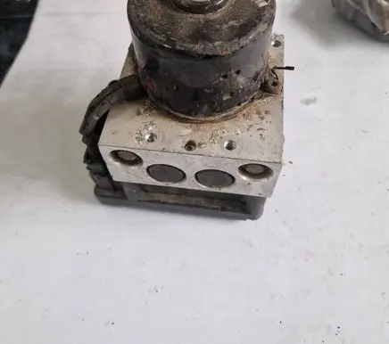 Audi A3 S3 8P ABS Pump 1J0907379G
