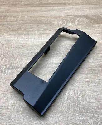 BMW X5 E70 Dashboard trim 9118245 7732201