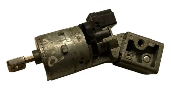 Peugeot 308 Ignition lock 36410600
