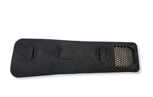Volkswagen PASSAT B5.5 Battery box tray cover/lid 3B1819422B