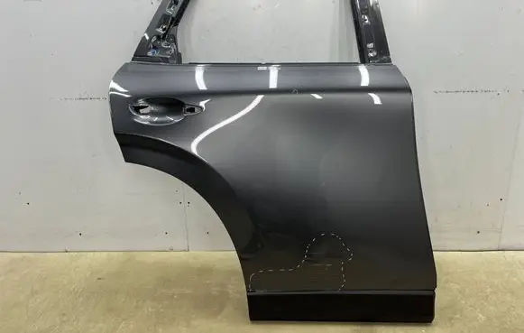 Mazda CX-60 Rear door KBB372010