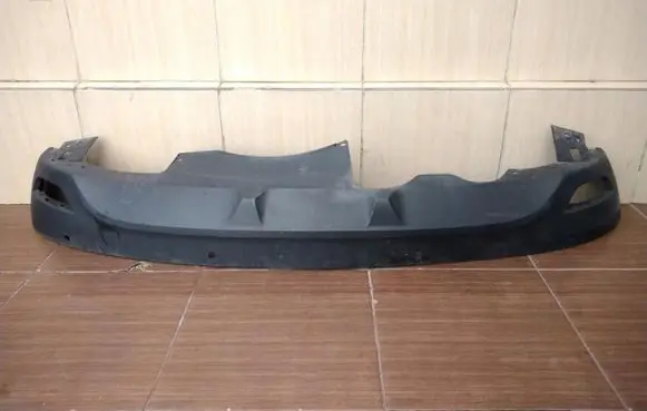 Renault Scenic IV - Grand scenic IV Rear bumper lower part trim 850180046R