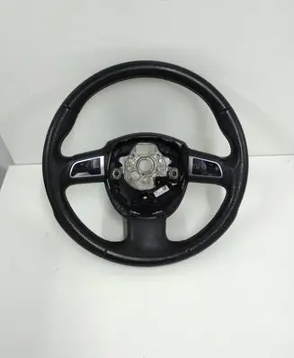 Audi A4 S4 B8 8K Steering wheel 8T0419091A