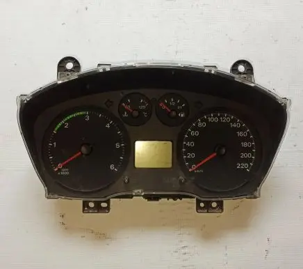 Ford Transit Speedometer (instrument cluster) 6C1T10849CJ