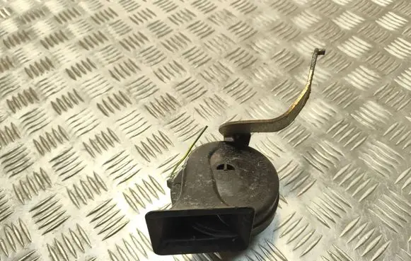 Mazda 2 Horn signal 0092018
