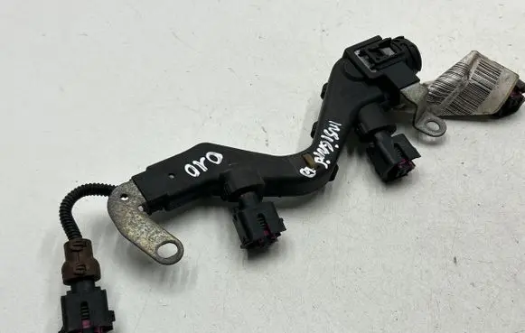 Opel Insignia A Fuel injector wires 55572001