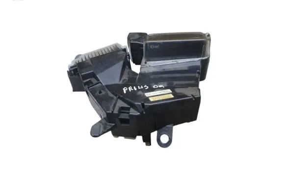 Toyota Prius (XW30) Head up display screen 8310847020 10R030284 20100216095313