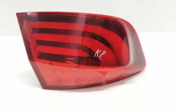 BMW 5 F10 F11 Rear/tail lights 17346201