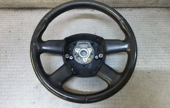 Audi A3 S3 8P Steering wheel 8P0419091