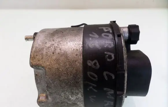 Ford Focus C-MAX Fuel filter housing 9659010880