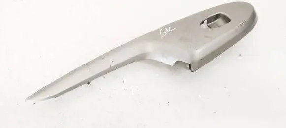 Honda Civic Front door window switch trim SMGE011M183790
