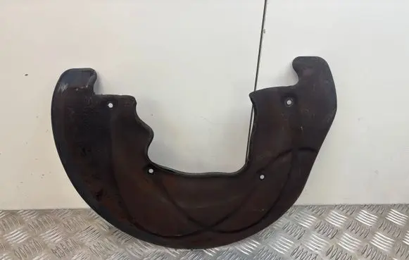 Audi SQ7 Front brake disc dust cover plate 4M0615311A