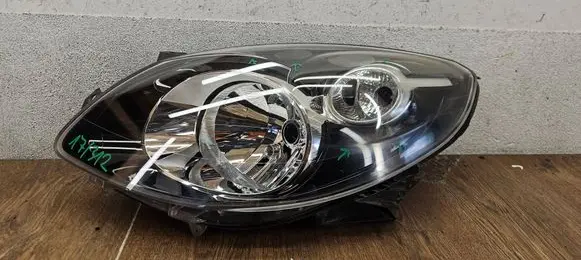 Renault Twingo II Headlight/headlamp