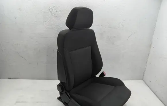 Opel Astra H Front passenger seat 
