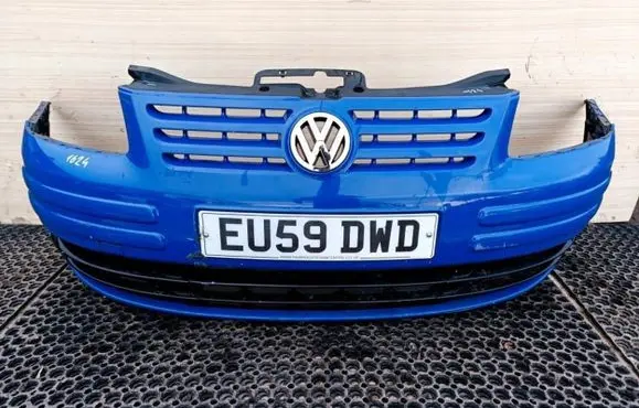 Volkswagen Caddy Front bumper